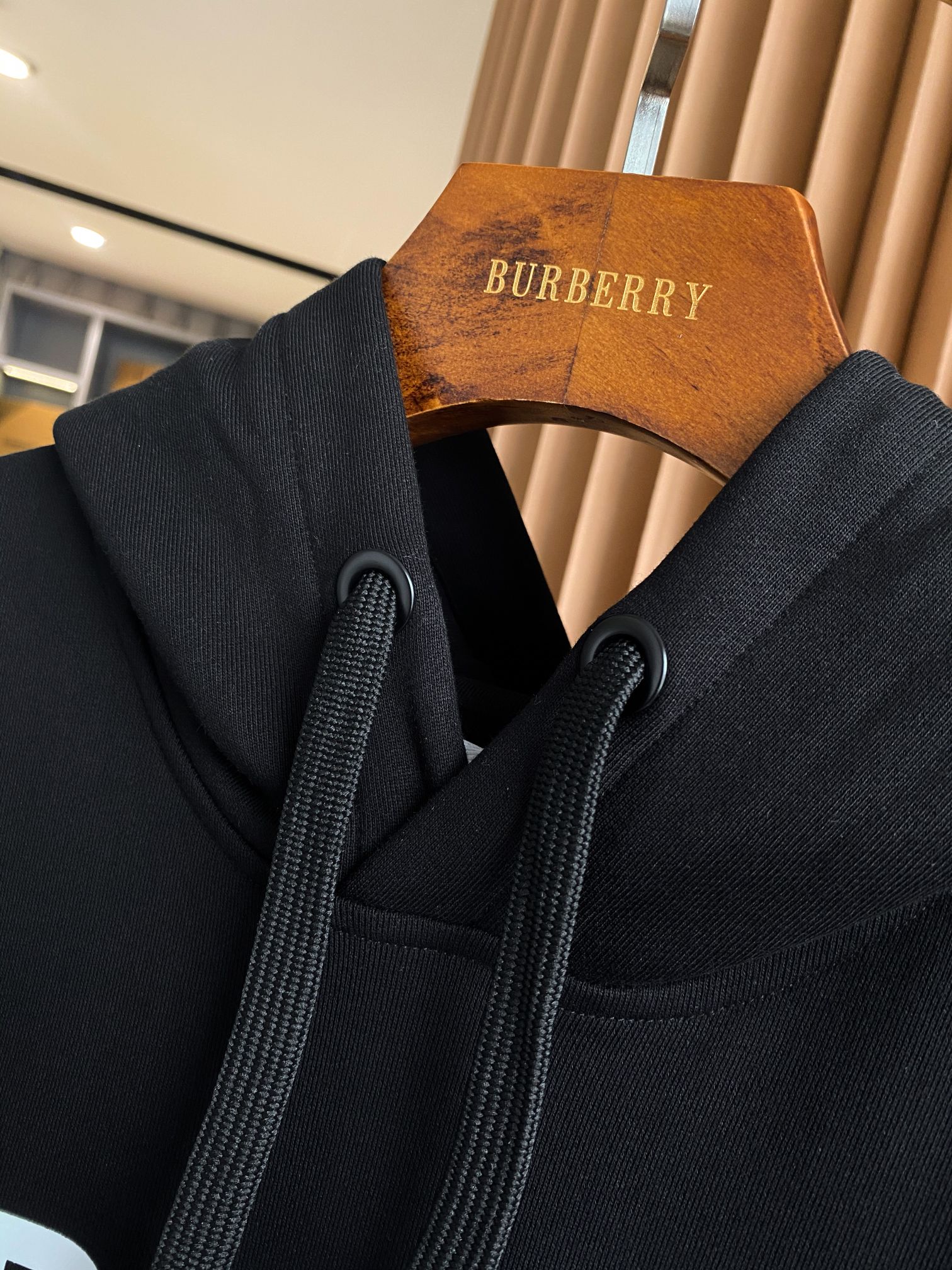 Burberry Hoodies